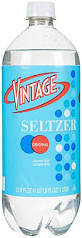Spencer's Premium Seltzer Water